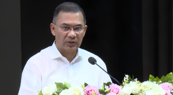 সংখ্যালঘু-সংখ্যাগুরু নয়, সবাইকে বাংলাদেশি ভাবার আহ্বান প্রধানমন্ত্রীর